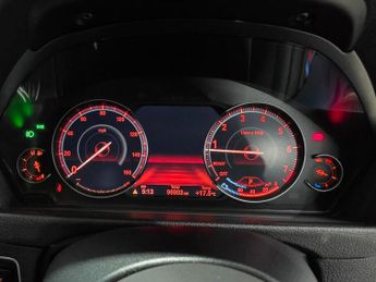 BMW 4 Series Gran Coupe 2.0 420i GPF M Sport Auto Euro 6 (s/s) 5dr
