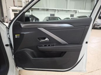 Vauxhall Astra 1.2 Turbo GS Auto Euro 6 (s/s) 5dr