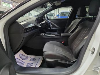 Vauxhall Astra 1.2 Turbo GS Auto Euro 6 (s/s) 5dr