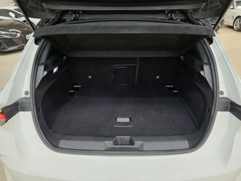 Vauxhall Astra 1.2 Turbo GS Auto Euro 6 (s/s) 5dr