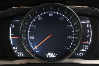 Volvo XC60 2.0 D4 SE Lux Nav Auto Euro 6 (s/s) 5dr