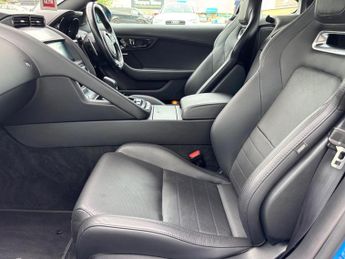 Jaguar F-Type 5.0 V8 R Auto AWD Euro 6 (s/s) 2dr