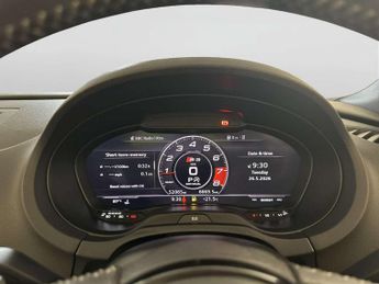 Audi S3 2.0 TFSI Cabriolet 2dr Petrol S Tronic quattro Euro 6 (s/s) (310