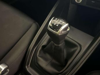 Audi A1 1.0 TFSI 25 Technik Sportback 5dr Petrol Manual Euro 6 (s/s) (95