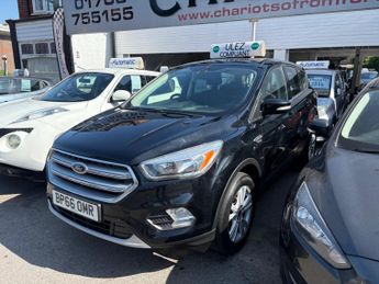 Ford Kuga 1.5T EcoBoost Zetec Euro 6 (s/s) 5dr