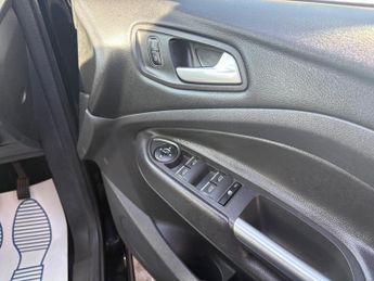 Ford Kuga 1.5T EcoBoost Zetec Euro 6 (s/s) 5dr