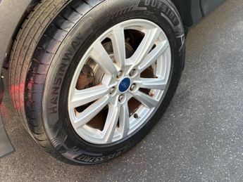 Ford Kuga 1.5T EcoBoost Zetec Euro 6 (s/s) 5dr