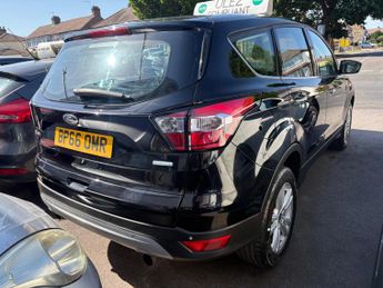 Ford Kuga 1.5T EcoBoost Zetec Euro 6 (s/s) 5dr
