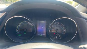 Toyota Auris 1.8 VVT-h Icon Tech CVT Euro 6 (s/s) 5dr