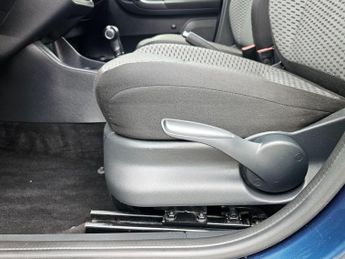 Skoda Fabia 1.2 TSI SE DSG Euro 5 5dr