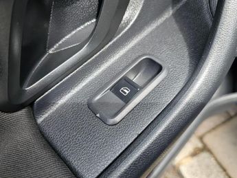 Skoda Fabia 1.2 TSI SE DSG Euro 5 5dr