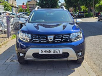 Dacia Duster 1.6 SCe Comfort Euro 6 (s/s) 5dr