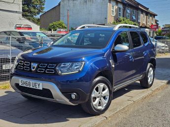 Dacia Duster 1.6 SCe Comfort Euro 6 (s/s) 5dr