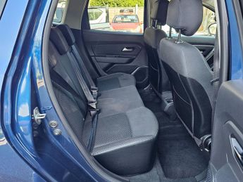 Dacia Duster 1.6 SCe Comfort Euro 6 (s/s) 5dr