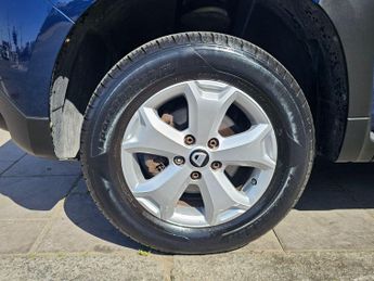 Dacia Duster 1.6 SCe Comfort Euro 6 (s/s) 5dr