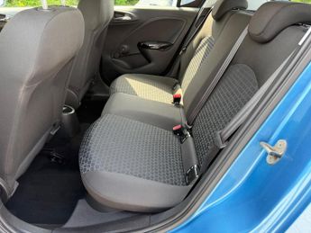 Vauxhall Corsa 1.4i ecoTEC SE Nav Auto Euro 6 5dr