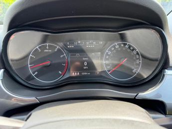 Vauxhall Corsa 1.4i ecoTEC SE Nav Auto Euro 6 5dr