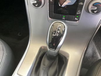 Volvo XC60 2.4 D4 SE Lux Nav Auto AWD Euro 6 (s/s) 5dr