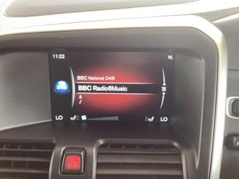Volvo XC60 2.4 D4 SE Lux Nav Auto AWD Euro 6 (s/s) 5dr