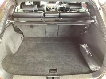 Lexus RX 3.5 450h V6 F Sport CVT 4WD Euro 5 (s/s) 5dr
