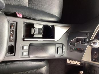Lexus RX 3.5 450h V6 F Sport CVT 4WD Euro 5 (s/s) 5dr
