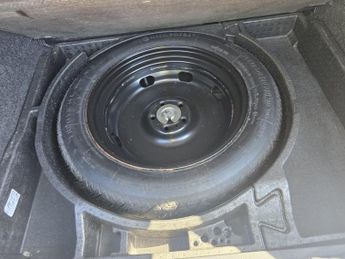 Volkswagen Tiguan 2.0 TDI SE Auto 4WD Euro 4 5dr