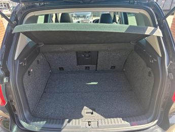 Volkswagen Tiguan 2.0 TDI SE Auto 4WD Euro 4 5dr
