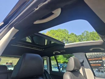Volkswagen Tiguan 2.0 TDI SE Auto 4WD Euro 4 5dr