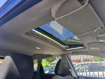 Volkswagen Tiguan 2.0 TDI SE Auto 4WD Euro 4 5dr
