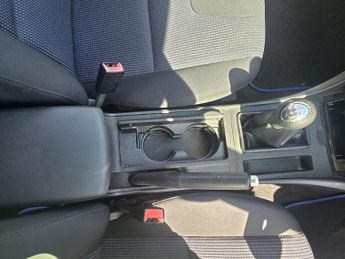 Volkswagen Tiguan 2.0 TDI SE Auto 4WD Euro 4 5dr