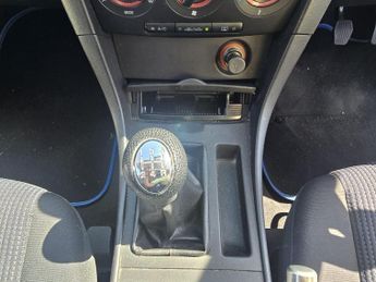 Volkswagen Tiguan 2.0 TDI SE Auto 4WD Euro 4 5dr