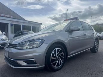 Volkswagen Golf TDi 1.6 TDI Match Euro 6 (s/s) 5dr