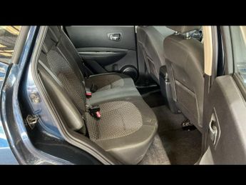 Nissan Qashqai 1.5 dCi Acenta 2WD 5dr