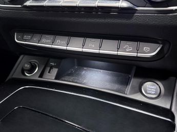 Audi Q5 2.0 TDI 40 Edition 1 Sportback 5dr Diesel S Tronic quattro Euro 