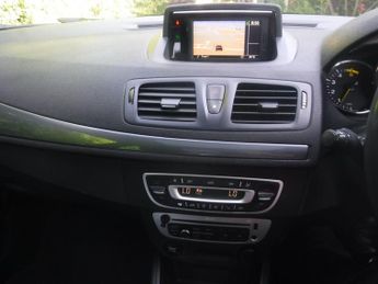 Renault Megane 1.5 dCi Limited Nav Euro 6 (s/s) 5dr