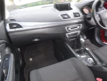 Renault Megane 1.5 dCi Limited Nav Euro 6 (s/s) 5dr