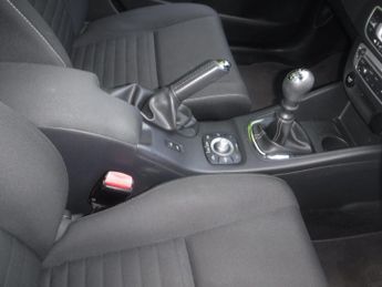 Renault Megane 1.5 dCi Limited Nav Euro 6 (s/s) 5dr