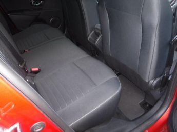 Renault Megane 1.5 dCi Limited Nav Euro 6 (s/s) 5dr