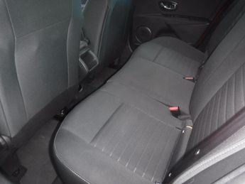 Renault Megane 1.5 dCi Limited Nav Euro 6 (s/s) 5dr