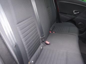 Renault Megane 1.5 dCi Limited Nav Euro 6 (s/s) 5dr