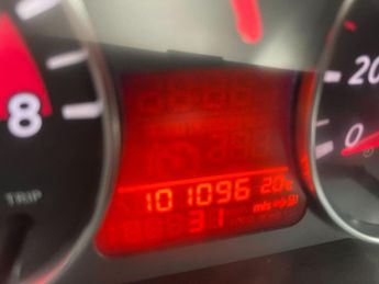 Nissan Note 1.4 16V n-tec+ Euro 5 5dr