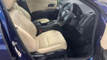 Honda HR-V 1.5 i-VTEC EX CVT Euro 6 (s/s) 5dr