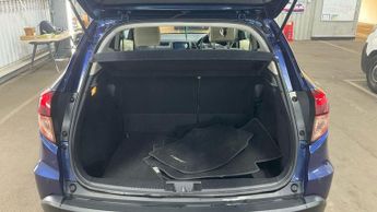 Honda HR-V 1.5 i-VTEC EX CVT Euro 6 (s/s) 5dr