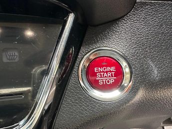 Honda HR-V 1.5 i-VTEC EX SUV 5dr Petrol CVT Euro 6 (s/s) (130 ps)