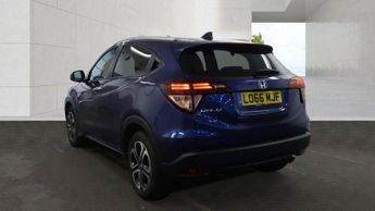 Honda HR-V 1.5 i-VTEC EX CVT Euro 6 (s/s) 5dr