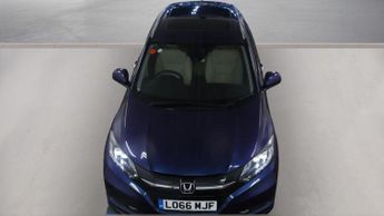 Honda HR-V 1.5 i-VTEC EX CVT Euro 6 (s/s) 5dr