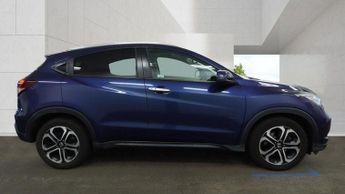 Honda HR-V 1.5 i-VTEC EX CVT Euro 6 (s/s) 5dr