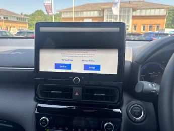 Toyota Yaris Cross 1.5 VVT-h Excel SUV 5dr Petrol Hybrid E-CVT Euro 6 (s/s) (130 ps
