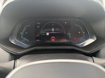 Renault Clio 1.6 E-TECH Evolution Hatchback 5dr Petrol Hybrid Auto Euro 6 (s/
