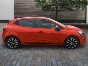Renault Clio 1.6 E-TECH Evolution Hatchback 5dr Petrol Hybrid Auto Euro 6 (s/